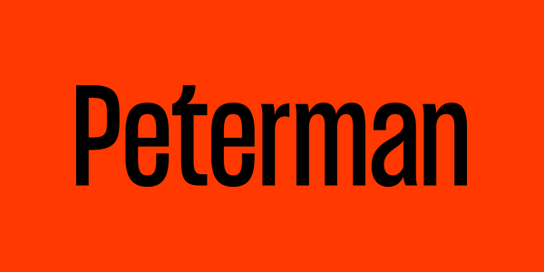 Peterman